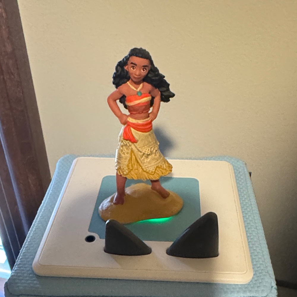 Moana tonie